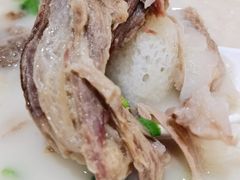 竹荪羊肉汤-三义和酒楼(千佛山店)