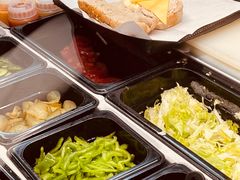 -赛百味SUBWAY(哈西店)