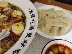 -江渔儿酸菜鱼(奥园广场金发购物中心店)