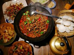 -印象鲵宴·张家界地标美食名片(溪布街店)