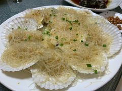 -明香海鲜酒家(华强北店)
