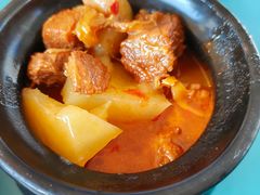 -圣彼得堡观江俄餐厅(中央大街黑金冠店)