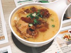 -翠华餐厅(德辅道中店)