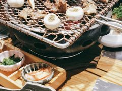 -黑牛の店·和牛烧肉(大悦城店)