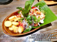 -长勺子东南亚(街道口店)