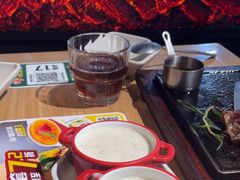 -豪客来牛排(红豆万花城店)