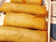 -宽窄巷成都菜(青岛路万达广场店)