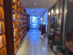 -香山湖渔家大院