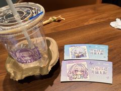 -瑞幸咖啡(Lab·华强电子世界店)