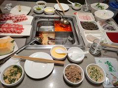 -海底捞火锅(苏宁生活广场店)