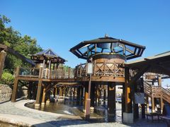 -茅山东方盐湖城景区