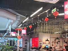 -牛市坎火锅(建设路店)