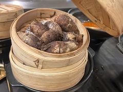 -圣丰索菲特·2 On 988 Café 自助餐厅