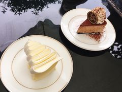 -PETIT PARIS 小巴黎(花园道店)
