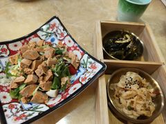 -桃屋日本料理(清华科技园店)