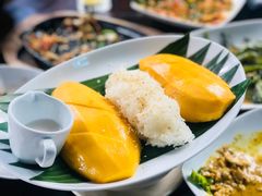 -自然餐厅(Phuket)