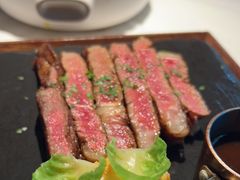 -月芽·自由餐厅·西溪湿地餐厅