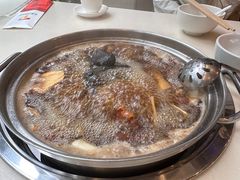 -太婆天府山珍酒楼(亚运村店)