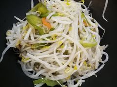-白玉兰小吃(新村路店)
