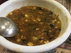 -添福来墨鱼饺子 · 海鲜东北菜(大连星海·黄浦路店)