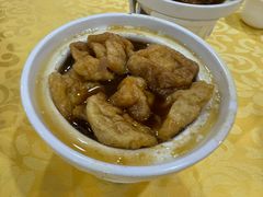 -三美肉骨茶(柏威年广场店)