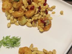 -将相和·海鲜蒸饺大连菜