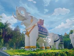 -西双版纳傣族园