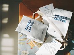 -VOYAGE COFFEE(北锣鼓巷店)