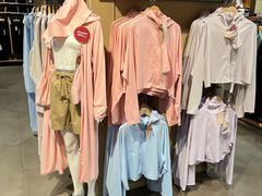 -MUJI无印良品(万象城店)