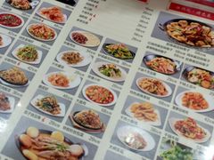 -孟记粥铺·家常菜·烧烤·粥(亚运村店)