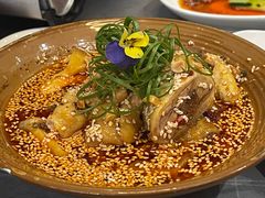 -香辣会·老牌川菜(骏豪店)