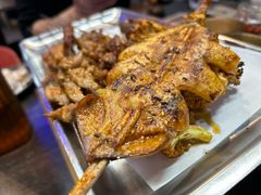 -马海涛牛肉串·午市牛腩饭·烧烤夜宵(领汇广场店)