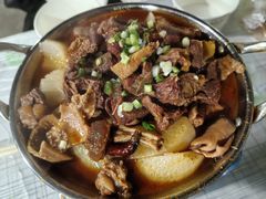 -麻木老地方牛筋牛杂(长堤街店)