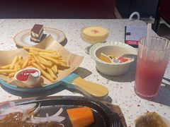 -战斧牛排餐厅(悦方IDmall店)