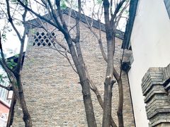 -南屏步行街