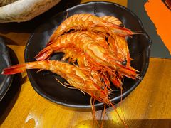 -和彩放题餐厅(酒仙桥店)