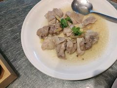 -顺意·顺德家乡菜(国际人才大厦店)