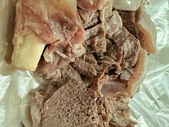 -小辫子羊肉面馆(周东店)