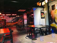 大堂-撸小妖(六里桥总店)