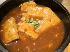 -蜜桃餐厅·古运河畔(南下塘店)