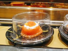 -争鲜回转寿司(南开大悦城店)