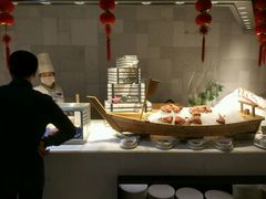-扬州皇冠假日酒店