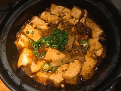 -炊烟小炒黄牛肉(东庆街店)