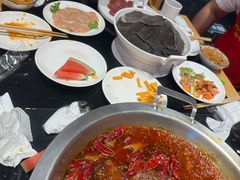 -四川仁火锅(军工店)