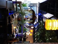 -绿茶餐厅(汇悦大融城店)