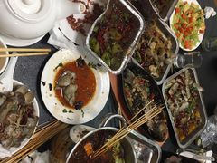-老黑板筋(顺义总店)