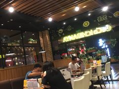 -CoCo壱番屋(久光百货店)