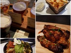 -Boxing Cat Brewery拳击猫精酿啤酒馆(永福店)