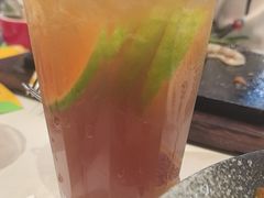 -豪客来牛排(中华城店)