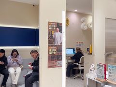 -海马体照相馆(大连罗斯福广场店)